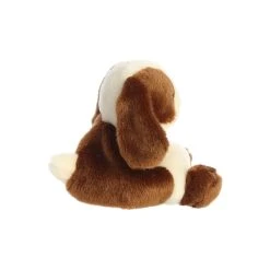 Clover The Plush Bunny Rabbit Palm Pals By Aurora -Boutique plush toy store AR 82060 4