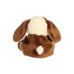 Clover The Plush Bunny Rabbit Palm Pals By Aurora -Boutique plush toy store AR 82060 5