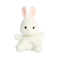 Cottontail The Plush Bunny Rabbit Palm Pals By Aurora