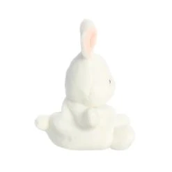 Cottontail The Plush Bunny Rabbit Palm Pals By Aurora -Boutique plush toy store AR 82061 4