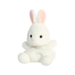 Cottontail The Plush Bunny Rabbit Palm Pals By Aurora -Boutique plush toy store AR 82061 6