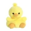 Darling The Plush Duck Palm Pals By Aurora