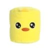 Squishy Yellow Plush Chick Mallow By Aurora