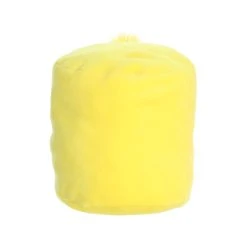 Squishy Yellow Plush Chick Mallow By Aurora 7 Squishy Yellow Plush Chick Mallow By Aurora -Boutique plush toy store AR 82064 5