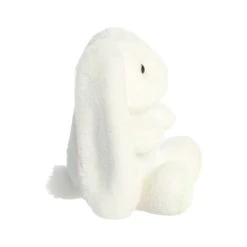 Rainbow 11.5 Inch Plush Bunny Rabbit By Aurora -Boutique plush toy store AR 82068 4