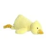 Plush Duck 19 Inch Snoozle Plush By Aurora