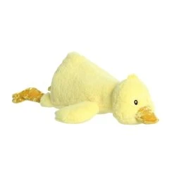 Plush Duck 19 Inch Snoozle Plush By Aurora