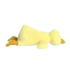 Plush Duck 19 Inch Snoozle Plush By Aurora -Boutique plush toy store AR 82092 4