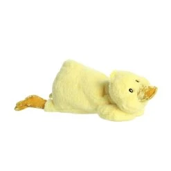 Plush Duck 19 Inch Snoozle Plush By Aurora -Boutique plush toy store AR 82092 6