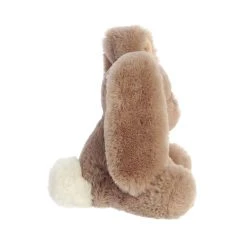 Candy Cottontails 8 Inch Taupe Plush Bunny Rabbit By Aurora -Boutique plush toy store AR 82109 4