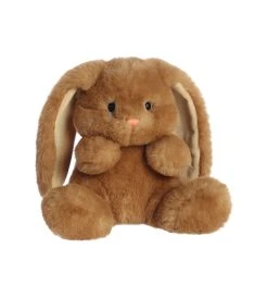 Softy 8 Inch Plush Bunny Rabbit By Aurora