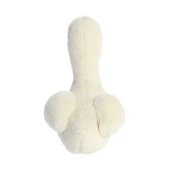 Gavin The 16 Inch Plush Goose With Rain Boots By Aurora 7 Gavin The 16 Inch Plush Goose With Rain Boots By Aurora -Boutique plush toy store AR 82119 5