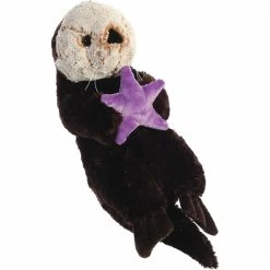 Destination Nation Sea Otter Stuffed Animal By Aurora