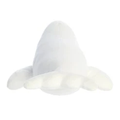 Destination Nation Beluga Whale Stuffed Animal By Aurora 7 Destination Nation Beluga Whale Stuffed Animal By Aurora -Boutique plush toy store AR 87189 5