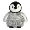 Medium Pippy The 8.5 Inch Penguin Stuffed Animal By Aurora