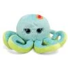 Octavia The Sparkly Green Stuffed Octopus 10 Inch By First And Main
