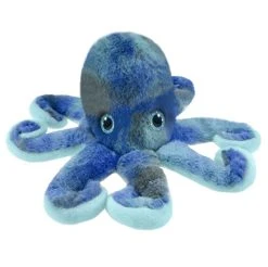 Under-the-Sea Friends Octopus Stuffed Animal 10 Inch By First And Main