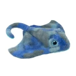 Under-the-Sea Friends Stingray Stuffed Animal By First And Main