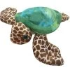 Under-the-Sea Friends Turtle Stuffed Animal By First And Main