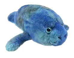 Under-the-Sea Friends Manatee Stuffed Animal By First And Main