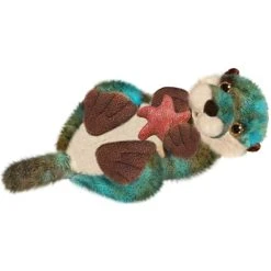 Under-the-Sea Friends Otter Stuffed Animal By First And Main