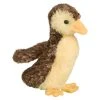 Marsha The Little Plush Baby Mallard Duck By Douglas