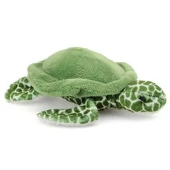 Tillie The Little Plush Sea Turtle By Douglas