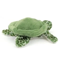 Tillie The Little Plush Sea Turtle By Douglas -Boutique plush toy store DG 1567 4