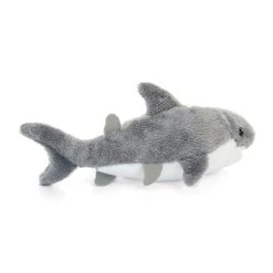 Bitsy The Little Plush Baby Great White Shark By Douglas -Boutique plush toy store DG 1570 4