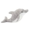 Denny The Plush Dolphin By Douglas