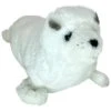 Twinkle The Plush Harp Seal Pup By Douglas