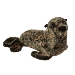 Buoy The DLux Stuffed Sea Lion By Douglas