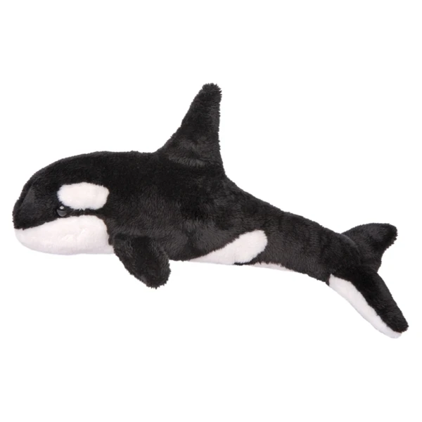 Spout The Plush Orca Whale By Douglas 1 Spout The Plush Orca Whale By Douglas