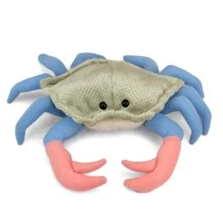Buster The Plush Blue Crab By Douglas