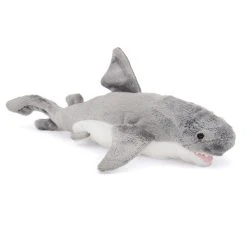 Smiley The Plush Shark By Douglas