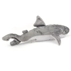 Smiley The Plush Shark By Douglas -Boutique plush toy store DG 3808 4