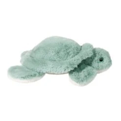 Jade The Stuffed Turtle By Douglas -Boutique plush toy store DG 3820 4