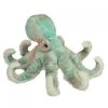 Winona The Plush Teal Octopus By Douglas