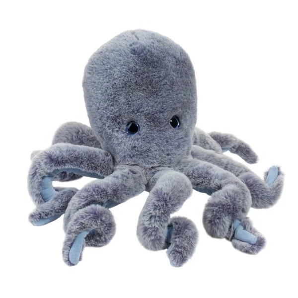 Jamie The Stuffed Octopus By Douglas 1 Jamie The Stuffed Octopus By Douglas