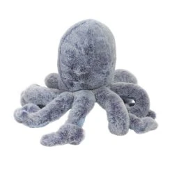 Jamie The Stuffed Octopus By Douglas 5 Jamie The Stuffed Octopus By Douglas -Boutique plush toy store DG 3825 4