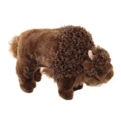 Bodi The Little Plush Baby Buffalo By Douglas