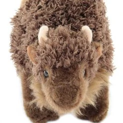 Bodi The Little Plush Baby Buffalo By Douglas -Boutique plush toy store DG 4028 4