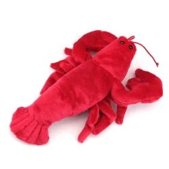 Snapper The Plush Lobster By Douglas 5 Snapper The Plush Lobster By Douglas -Boutique plush toy store DG 4065 4