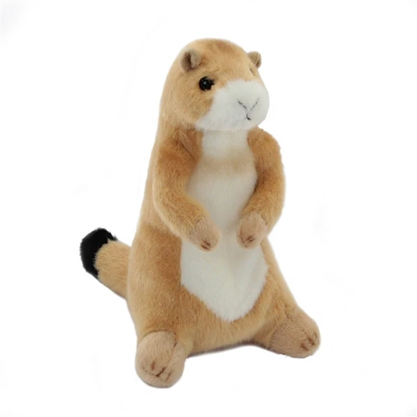 Digger The Little Plush Prairie Dog By Douglas 1 Digger The Little Plush Prairie Dog By Douglas