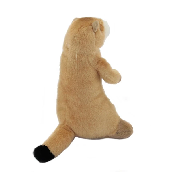 Digger The Little Plush Prairie Dog By Douglas 2 Digger The Little Plush Prairie Dog By Douglas - Image 2