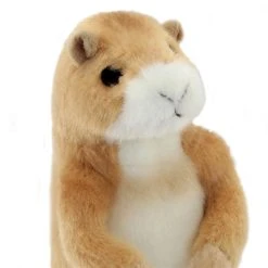 Digger The Little Plush Prairie Dog By Douglas 5 Digger The Little Plush Prairie Dog By Douglas -Boutique plush toy store DG 4066 4