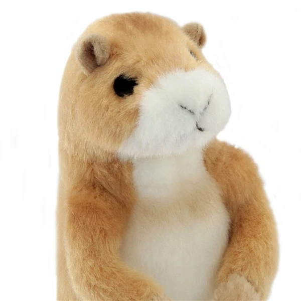 Digger The Little Plush Prairie Dog By Douglas 3 Digger The Little Plush Prairie Dog By Douglas - Image 3