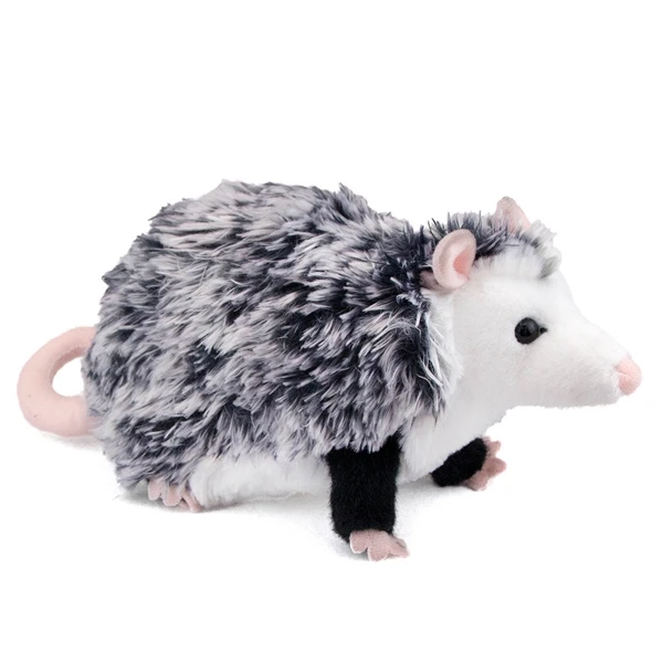 Oliver The Opossum Stuffed Animal By Douglas 1 Oliver The Opossum Stuffed Animal By Douglas