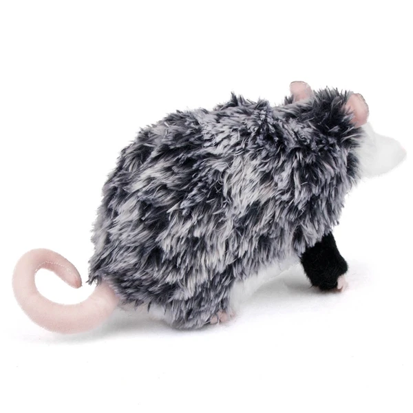 Oliver The Opossum Stuffed Animal By Douglas 3 Oliver The Opossum Stuffed Animal By Douglas - Image 3
