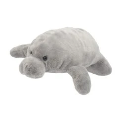 Softy The Manatee Stuffed Animal By Douglas
